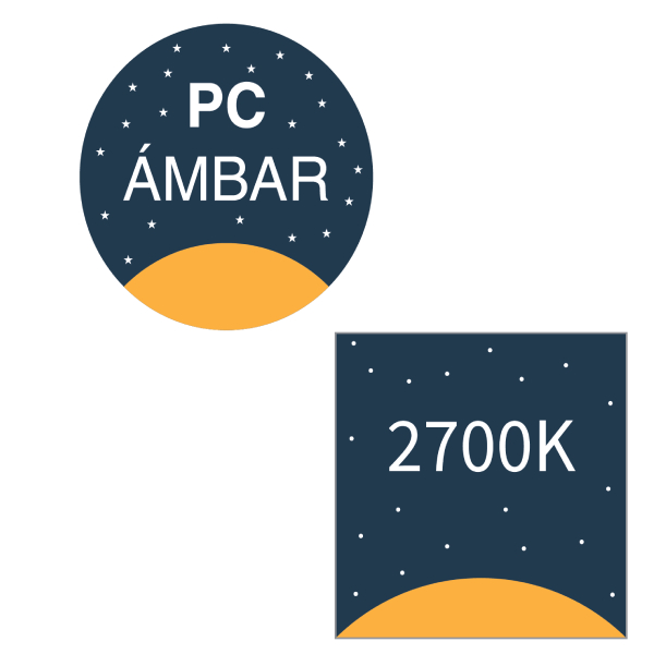 OMEGA PC Ambar