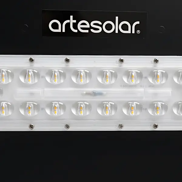 VILLA LED Ópticas específicas urbanas