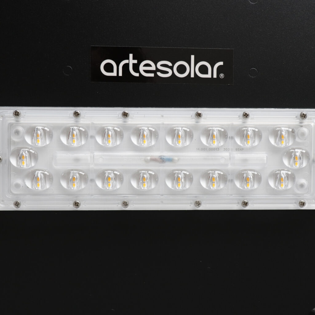 Multiled Ópticas específicas urbanas