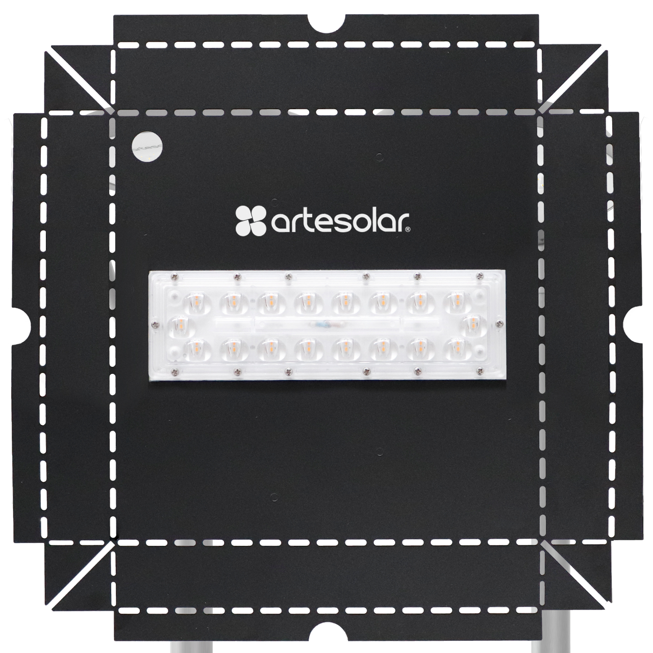 Multiled diseño reducido