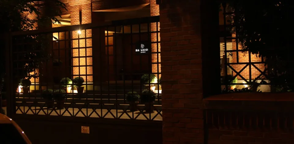 Proyecto de iluminación de Residencias Ballesol 3