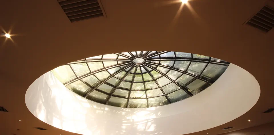 Proyecto de iluminación de Residencias Ballesol 13