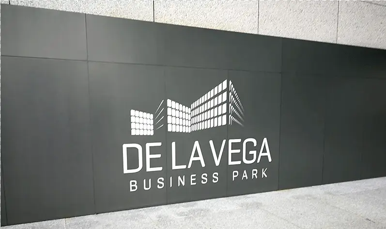 Proyecto de iluminación de De la Vega