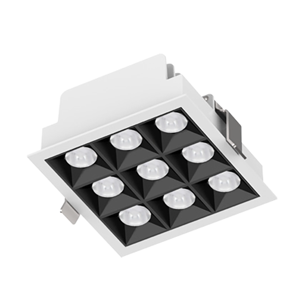 Downlight lineal hermes