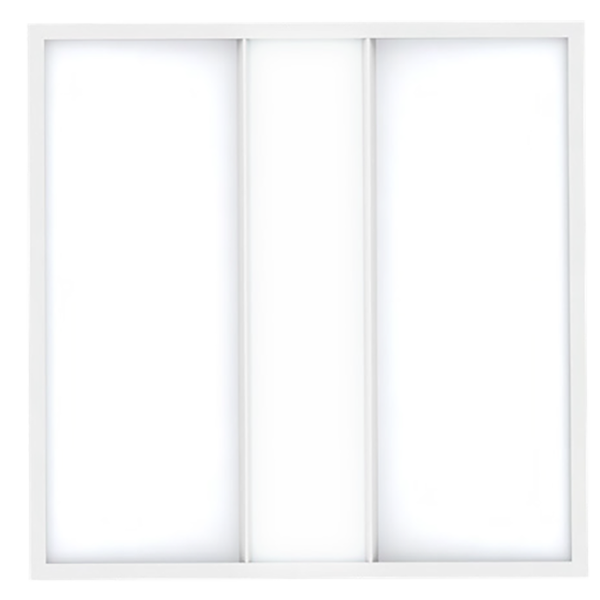 Panel led elosi