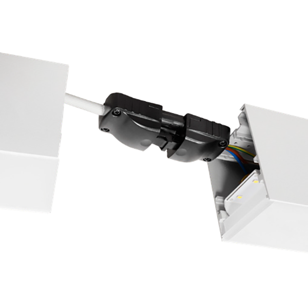 Conexión segura X-LUX PRO artesolar