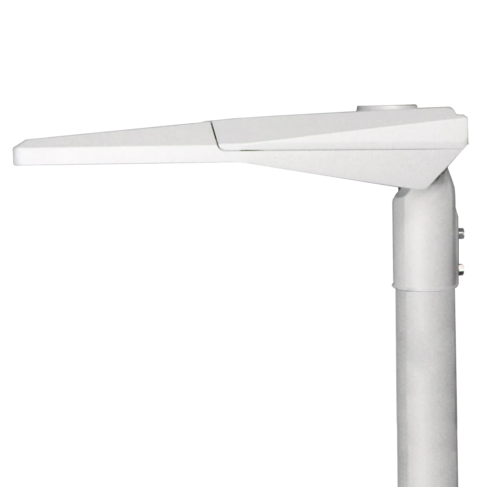 Luxa Iluminacion vial artesolar