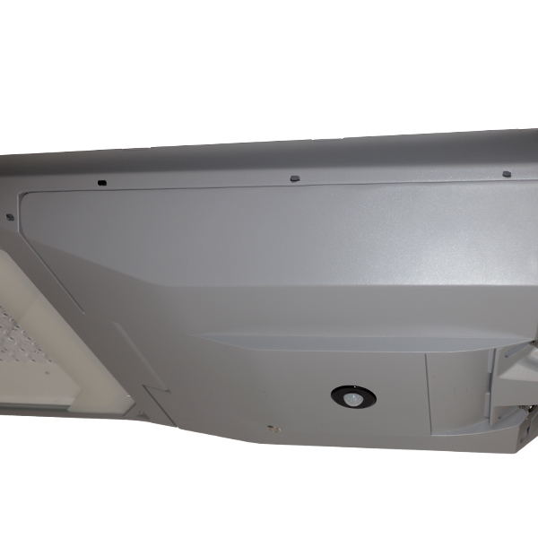 Solar dream con sensor de presencia